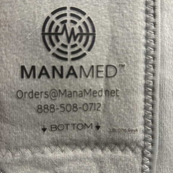 Plasma Flow leg compression set for DVT prevention and circulation of blood flow - Picture 4 of 5